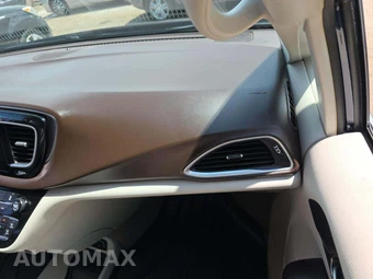 2017 Chrysler Pacifica Touring L Plus 121.6" WB – miniatura 20