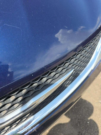 2017 Chrysler Pacifica Touring L Plus 121.6" WB – miniatura 23