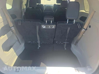 2017 Chrysler Pacifica Touring L Plus 121.6" WB – miniatura 15