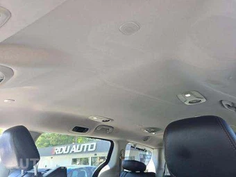 2017 Chrysler Pacifica Touring L Plus 121.6" WB – miniatura 11