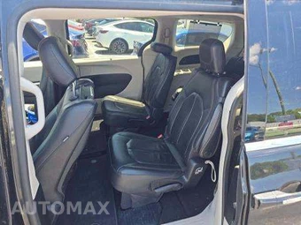 2017 Chrysler Pacifica Touring L Plus 121.6" WB – miniatura 13