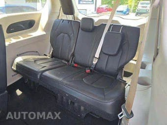 2017 Chrysler Pacifica Touring L Plus 121.6" WB – miniatura 14