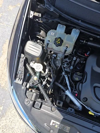 2017 Chrysler Pacifica Touring L Plus 121.6" WB – miniatura 22