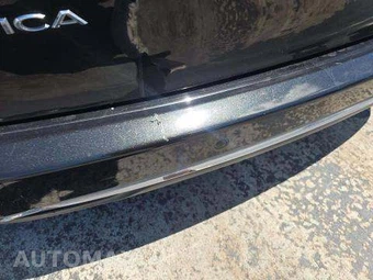 2017 Chrysler Pacifica Touring L Plus 121.6" WB – miniatura 24