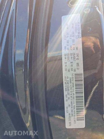 2017 Chrysler Pacifica Touring L Plus 121.6" WB – miniatura 5