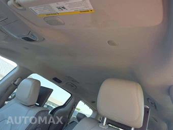 2017 Chrysler Pacifica Touring L Plus 121.6" WB - miniatura 11