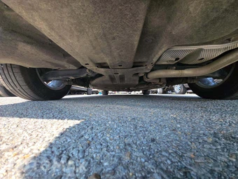 2017 Chrysler Pacifica Touring L Plus 121.6" WB - miniatura 16