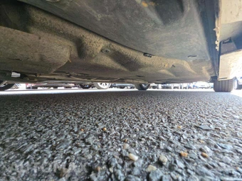 2017 Chrysler Pacifica Touring L Plus 121.6" WB - miniatura 7
