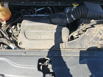 2017 Chrysler Pacifica Touring L Plus 121.6" WB - miniatura 15