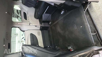 2017 Chrysler Pacifica Touring L Plus 121.6" WB - miniatura 17