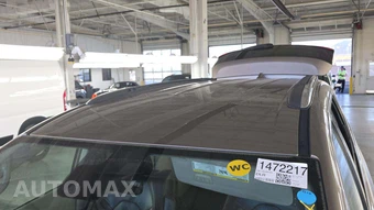 2017 Chrysler Pacifica Touring L Plus 121.6" WB - miniatura 19