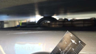 2017 Chrysler Pacifica Touring L Plus 121.6" WB - miniatura 26