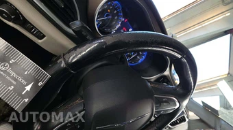 2017 Chrysler Pacifica Touring L Plus 121.6" WB - miniatura 31