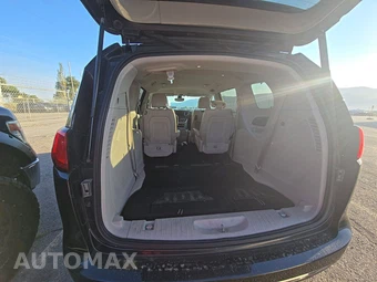 2017 Chrysler Pacifica Touring L Plus 121.6" WB - miniatura 16