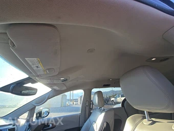 2017 Chrysler Pacifica Touring L Plus 121.6" WB - miniatura 18