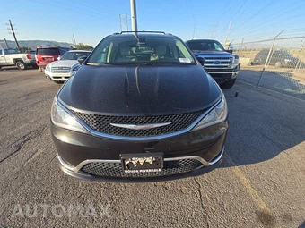 2017 Chrysler Pacifica Touring L Plus 121.6" WB - miniatura 2