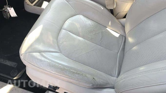 2017 Chrysler Pacifica Touring L Plus 121.6" WB - miniatura 21