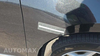 2017 Chrysler Pacifica Touring L Plus 121.6" WB - miniatura 32