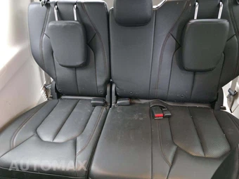 2017 Chrysler Pacifica Touring L Plus 121.6" WB - miniatura 14