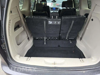 2017 Chrysler Pacifica Touring L Plus 121.6" WB - miniatura 15