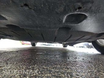 2017 Chrysler Pacifica Touring L Plus 121.6" WB - miniatura 21