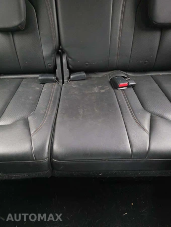 2017 Chrysler Pacifica Touring L Plus 121.6" WB - miniatura 22