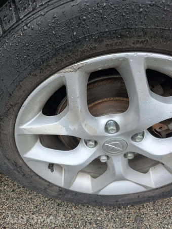 2017 Chrysler Pacifica Touring L Plus 121.6" WB - miniatura 25