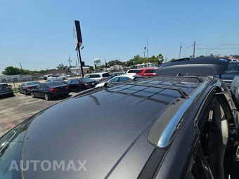 2017 Chrysler Pacifica Touring L Plus 121.6" WB – miniatura 12