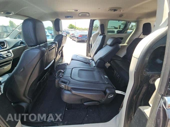2017 Chrysler Pacifica Touring L Plus 121.6" WB – miniatura 13