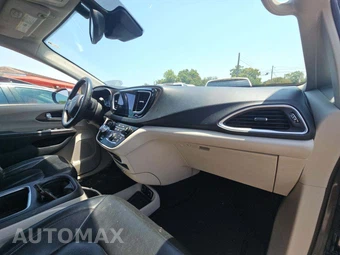 2017 Chrysler Pacifica Touring L Plus 121.6" WB – miniatura 20