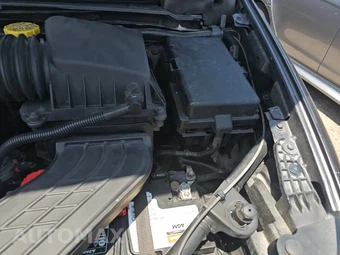 2017 Chrysler Pacifica Touring L Plus 121.6" WB – miniatura 25