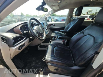 2017 Chrysler Pacifica Touring L Plus 121.6" WB – miniatura 6