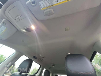 2017 Chrysler Pacifica Touring L Plus 121.6" WB – miniatura 8