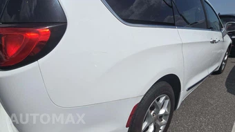 2017 Chrysler Pacifica Touring L Plus 121.6" WB – miniatura 19