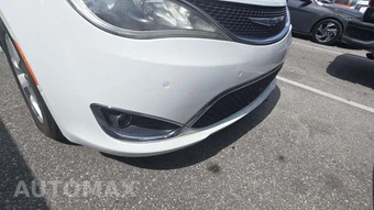 2017 Chrysler Pacifica Touring L Plus 121.6" WB – miniatura 21