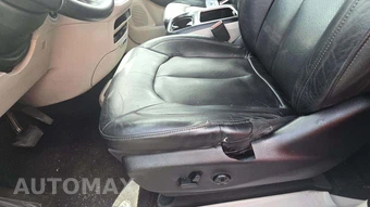 2017 Chrysler Pacifica Touring L Plus 121.6" WB – miniatura 22