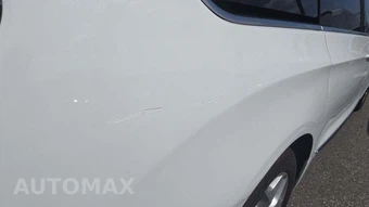 2017 Chrysler Pacifica Touring L Plus 121.6" WB – miniatura 23