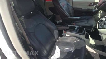 2017 Chrysler Pacifica Touring L Plus 121.6" WB – miniatura 31