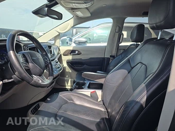 2017 Chrysler Pacifica Touring L Plus 121.6" WB – miniatura 7