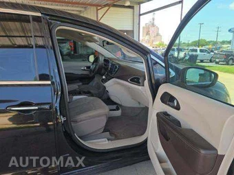 2017 Chrysler Pacifica Touring Plus 121.6" WB – miniatura 19