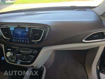 2017 Chrysler Pacifica Touring Plus 121.6" WB – miniatura 20