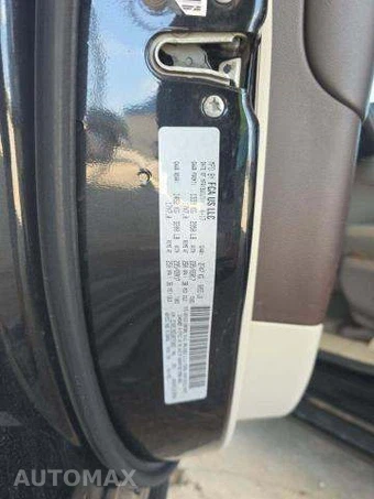 2017 Chrysler Pacifica Touring Plus 121.6" WB – miniatura 5
