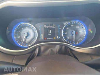 2017 Chrysler Pacifica Touring Plus 121.6" WB – miniatura 9