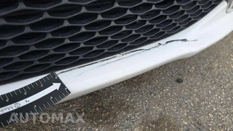 2017 Chrysler Pacifica Touring Plus 121.6" WB - miniatura 20
