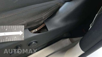 2017 Chrysler Pacifica Touring Plus 121.6" WB - miniatura 26