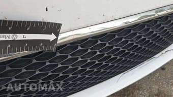 2017 Chrysler Pacifica Touring Plus 121.6" WB - miniatura 33