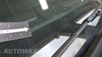 2017 Chrysler Pacifica Touring Plus 121.6" WB - miniatura 34