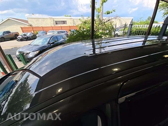 2017 Chrysler Pacifica Touring Plus 121.6" WB – miniatura 12