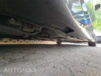 2017 Chrysler Pacifica Touring Plus 121.6" WB – miniatura 18