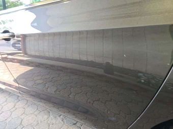 2017 Chrysler Pacifica Touring Plus 121.6" WB – miniatura 25